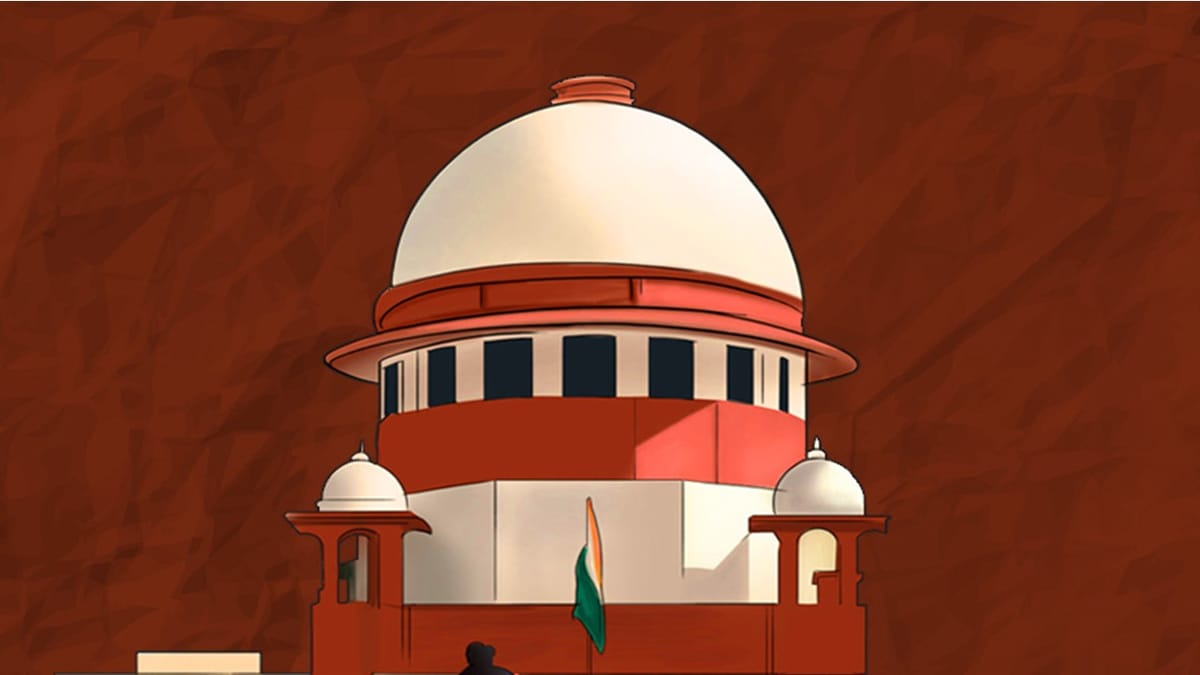 Big Relief for Chartered Accountants: SC Says Issuing Form 15CB Doesn’t Mean Abetting Money Laundering