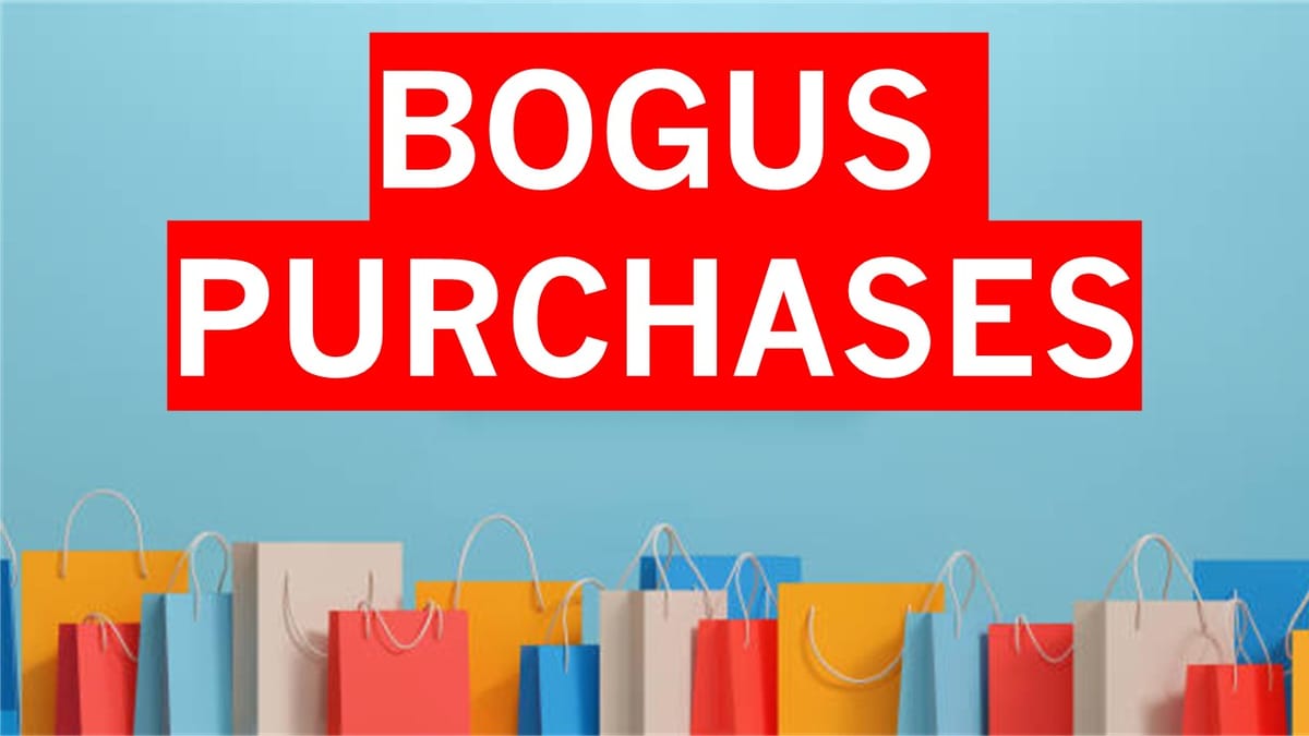 Purchases supported by E-Way bill cannot be treated as Bogus: ITAT