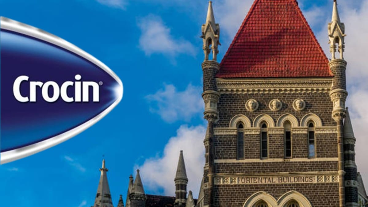 Bombay HC: Assignment of “Crocin” Trademark is Export Sale, Not Taxable as Local Sale in Maharashtra