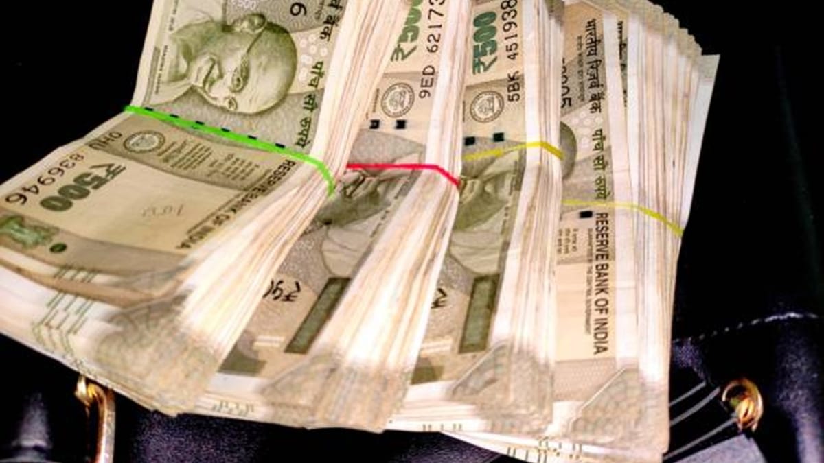 ITAT Ahmedabad Deletes Rs. 2.42 Cr Cash Deposit Addition; Restricts GP Estimate to 2.50%