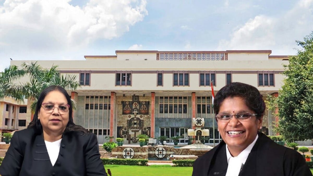 Delhi HC Orders Release of Marriage Gifts Detained by Customs: Waives warehousing charges