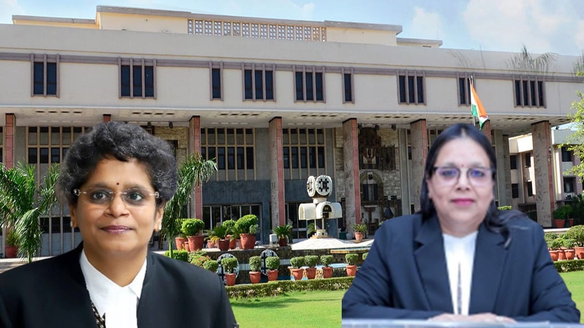 Delhi HC Remands GST Demand amid GST Notification Challenge Pending SC Outcome