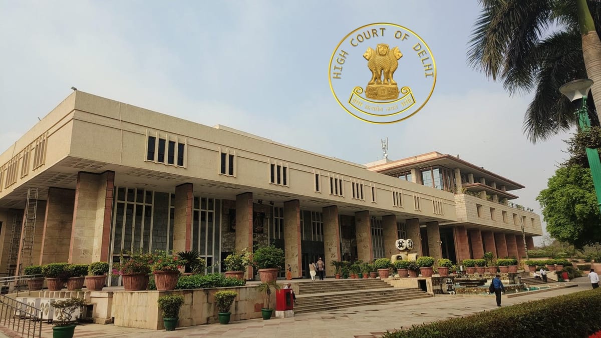 Delhi HC Sets Aside GST Demand Order Uploaded on ‘Additional Notices Tab’; Case Remanded with Rs. 20,000 Cost