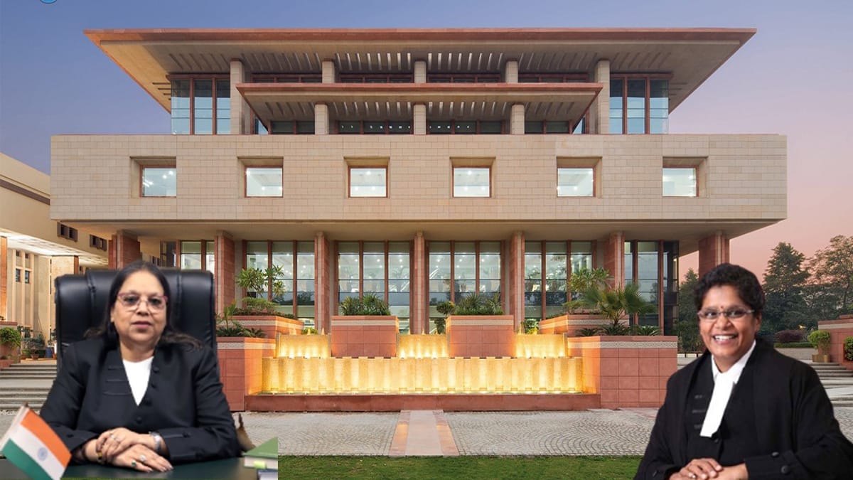 Delhi High Court Allows inspection of Seized Advocate’s CPU Amid GST Investigation