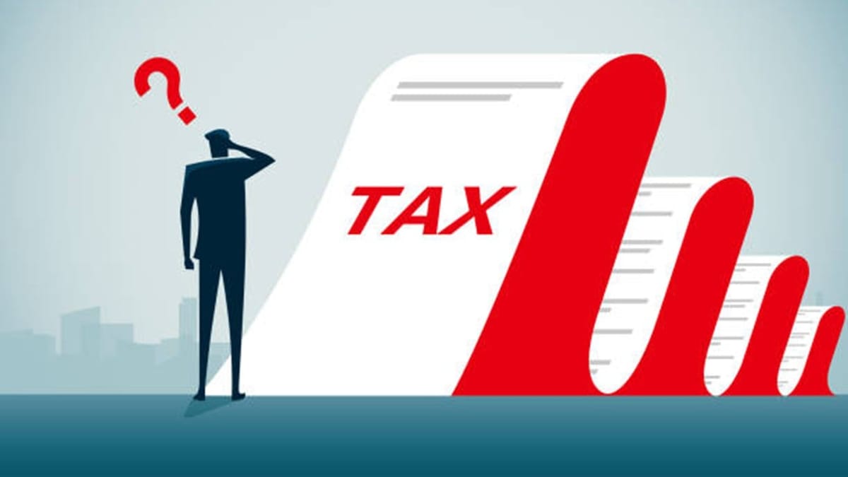 HC Quashes Reassessment Notice Issued by Jurisdictional Officer Instead of Faceless Officer