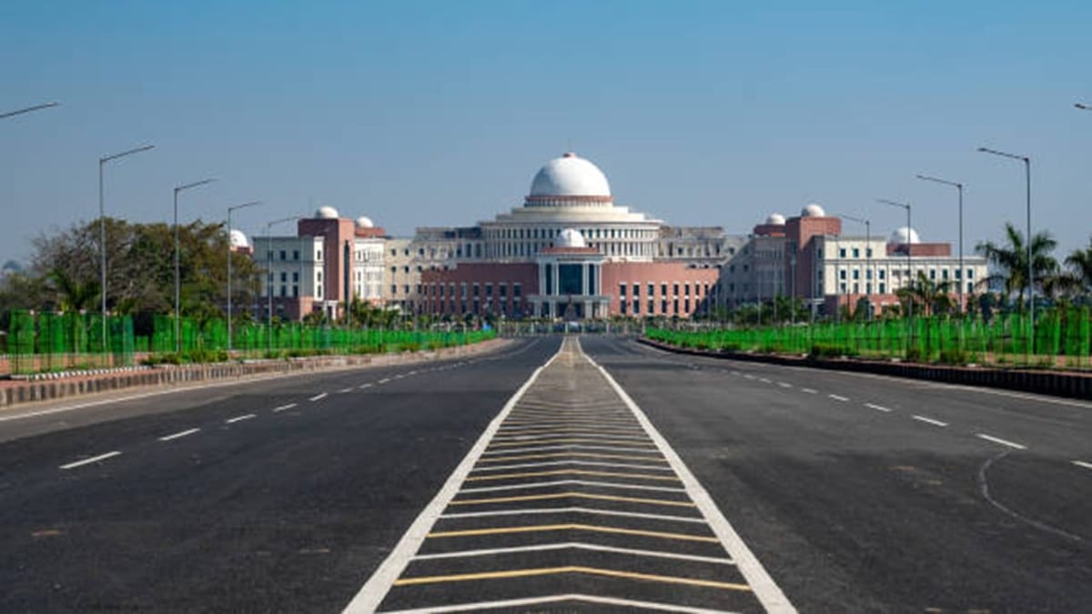 High Court: GST Appeal Cannot Be Reserved & Delivered Later Without Notice; Order Quashed