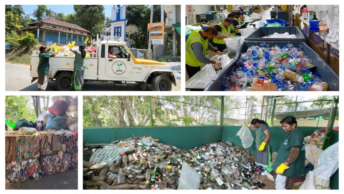 GST Relief for Waste Management: Kerala AAR Confirms GST Exemption Under Entry 3B