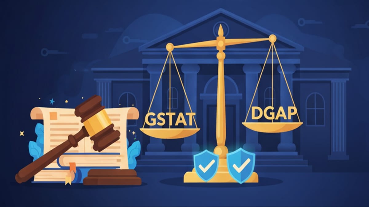 GSTAT Upholds DGAP’s Clean Chit in GST Anti-Profiteering Allegation