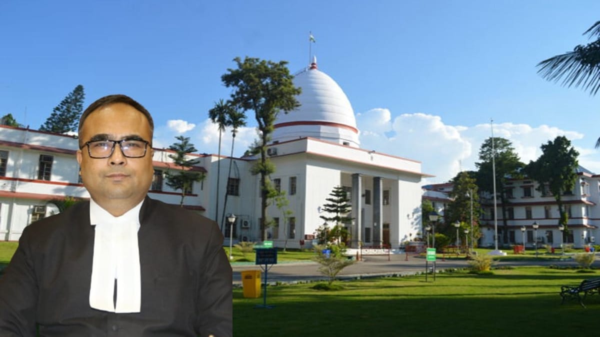 Gauhati High Court Allows Restoration of GST Registration Despite Lapse of 270 Days, if Dues Cleared 