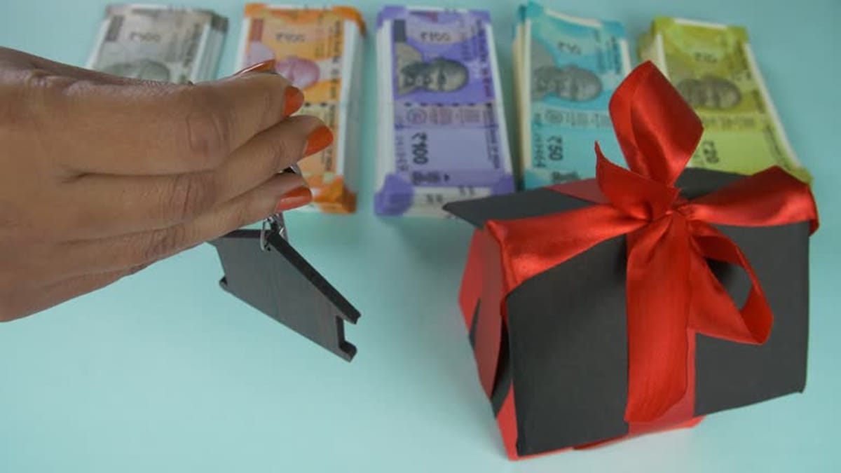 ITAT: Gift from Brother-in-Law Held Genuine and Tax-Free Under Income Tax