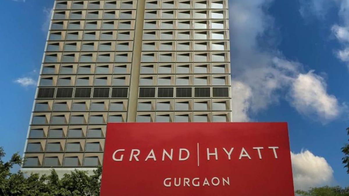 GSTAT Drops Anti-Profiteering Proceedings Against Ireo Projects “Gurgaon Hills” & “Grand Hyatt Gurgaon Residences”