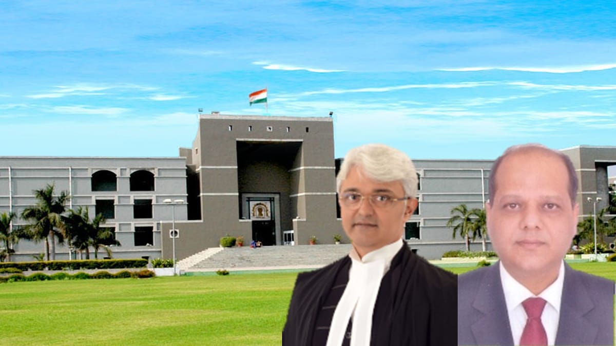 Gujarat High Court Sets Aside Section 148A(d) Order Passed Without Considering Assessee’s Evidence