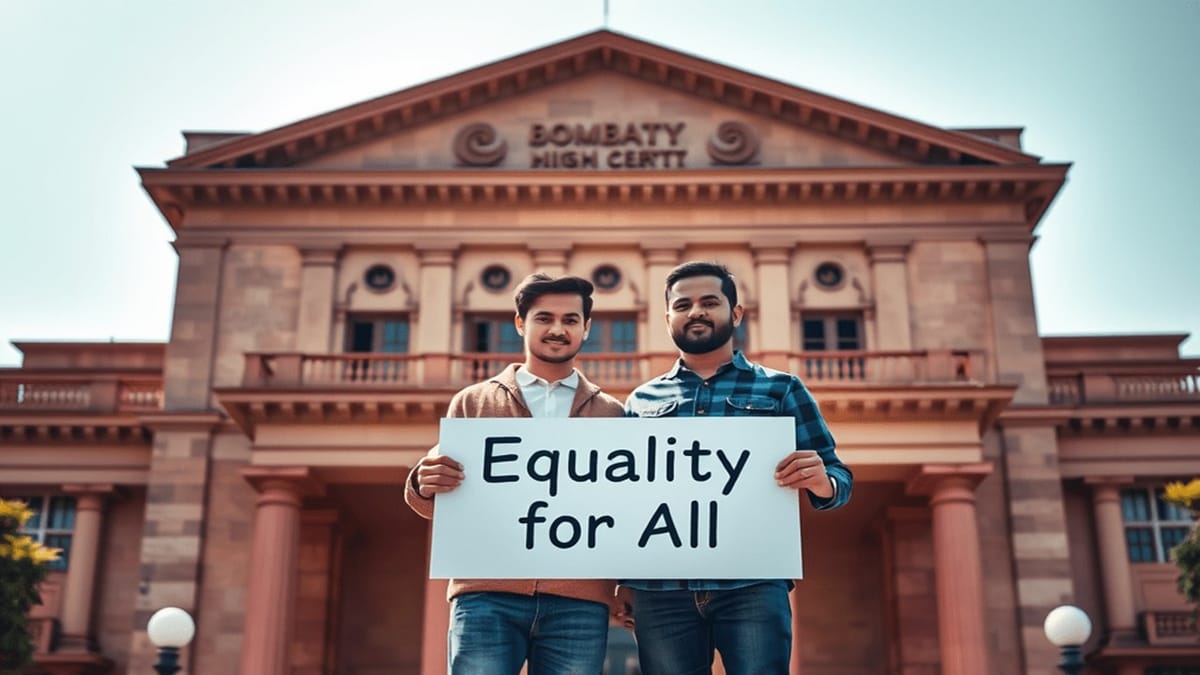HC Refuses Interim Relief as Same-Sex Couple Challenges Gift Tax Rule Under Section 56(2)(x)