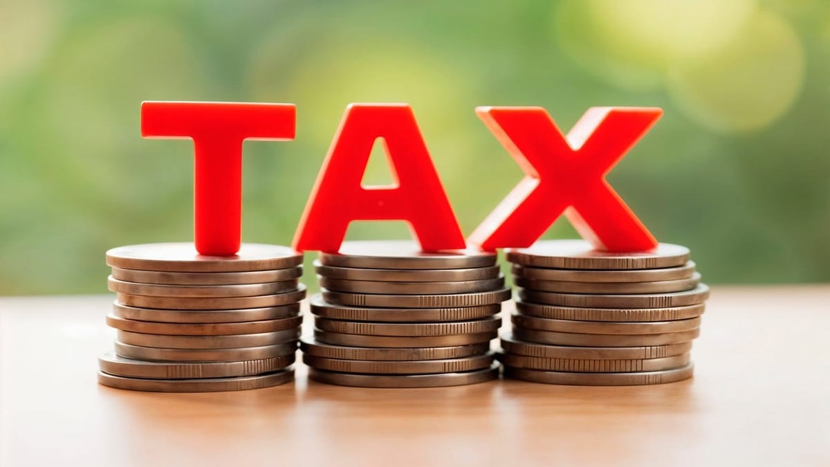 How New Labour Codes Will Affect Your Salary, PF, and TDS?