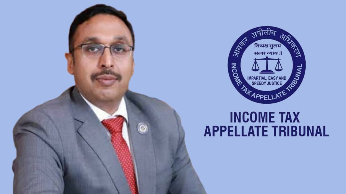 ITAT Allows Claim of Business Expenditure on Salary Received from Partnership Firm to Former ICAI President