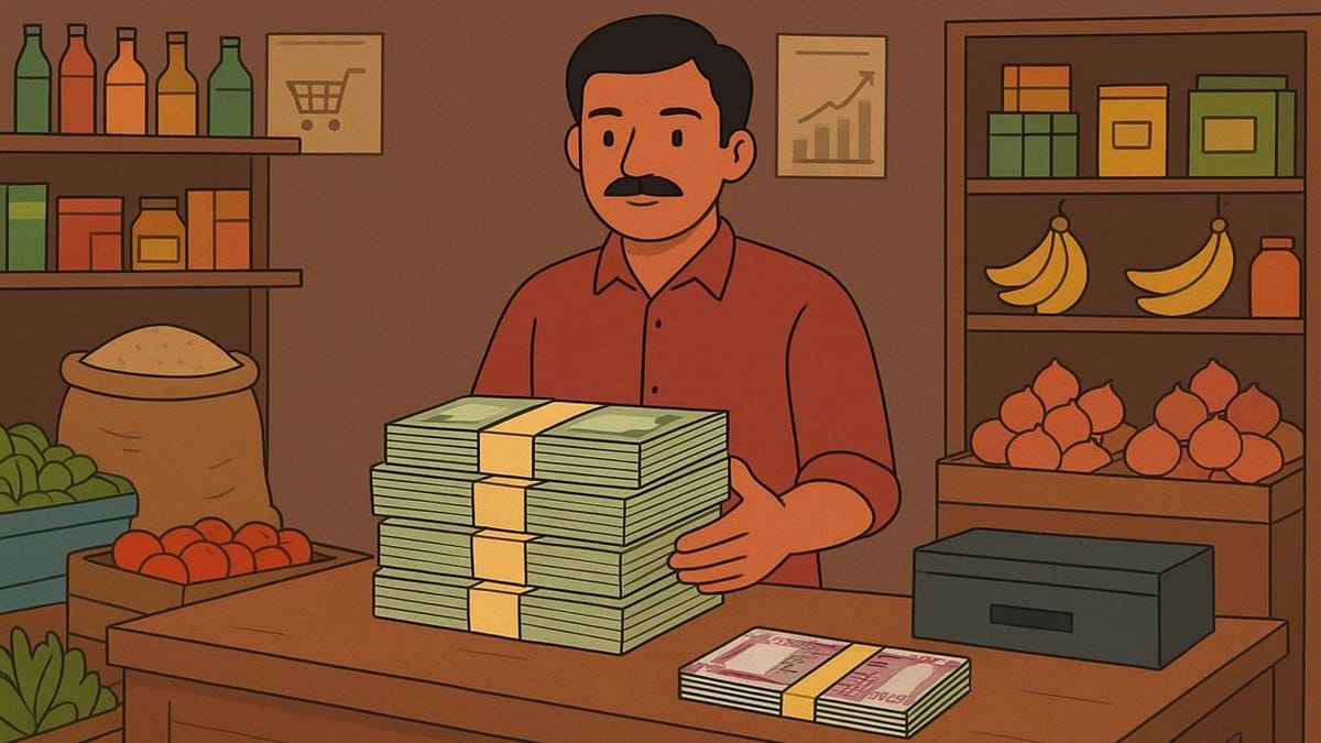 ITAT Ahmedabad Deletes Rs. 20.23 Lakh Cash Deposit Addition, Rejects Unexplained Investment Theory