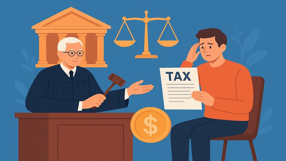 ITAT Directs CIT(A) to Allow One More Opportunity for Hearing, Subject to Cost Payment