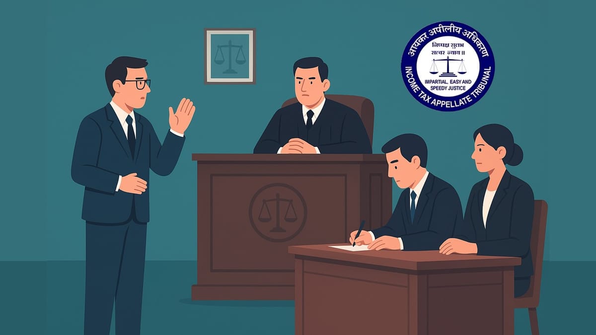 ITAT Mumbai Rules That Functional Service Receipts Are Not Taxable as Fees for Technical Services or Royalty