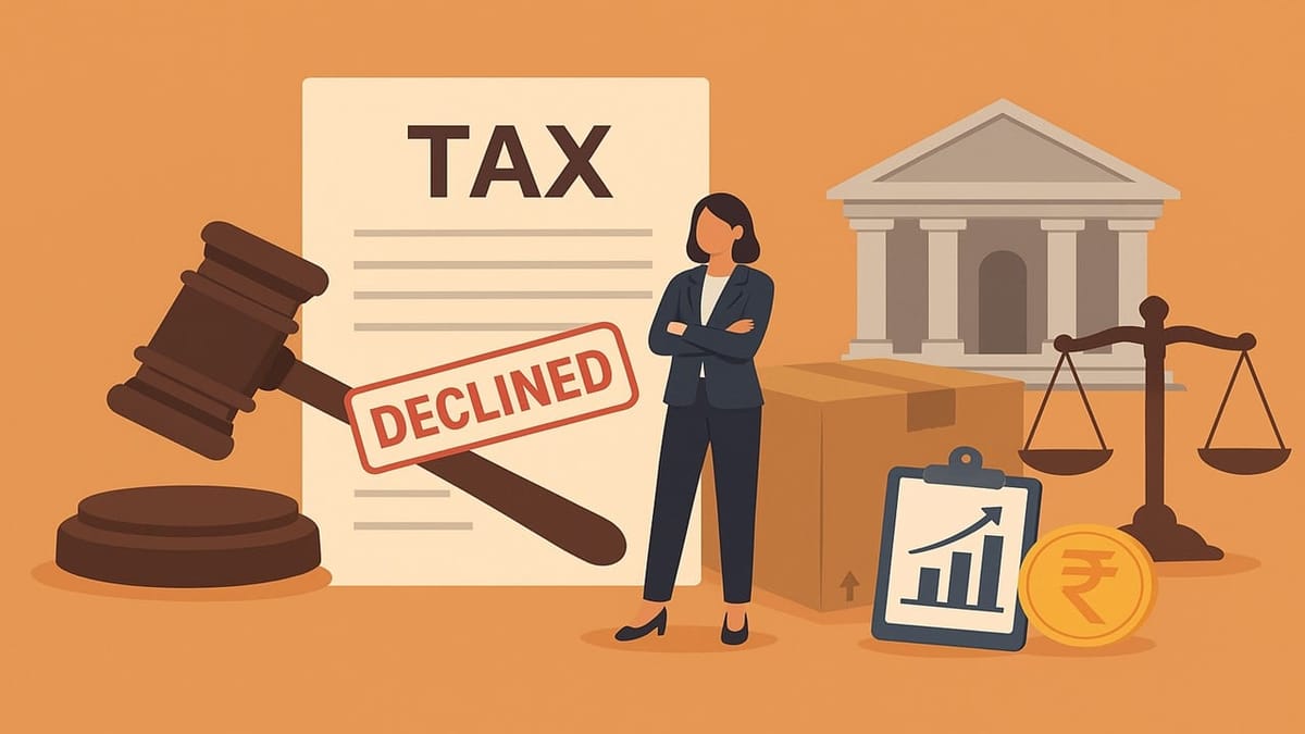 ITAT Rejects Revenue’s Appeal on Excess Stock, Upholds Tax Addition under Section 69A