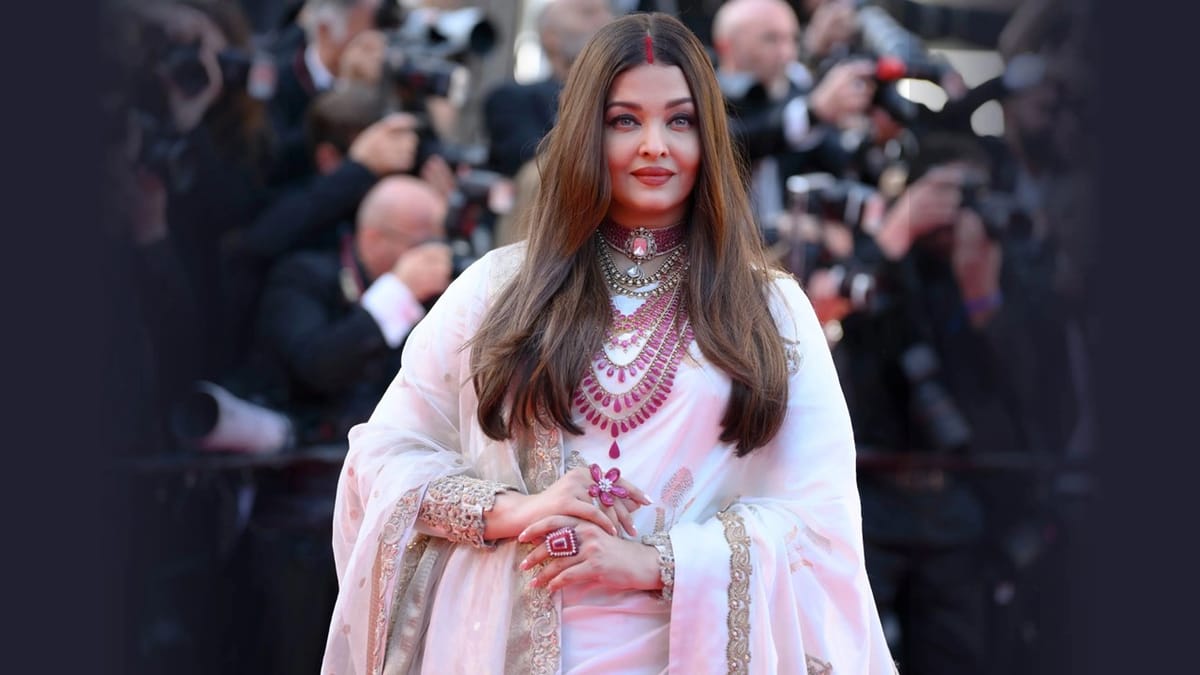 ITAT Mumbai Gives Clean Chit to Aishwarya Rai in Rs. 4.11 Crore Tax Dispute