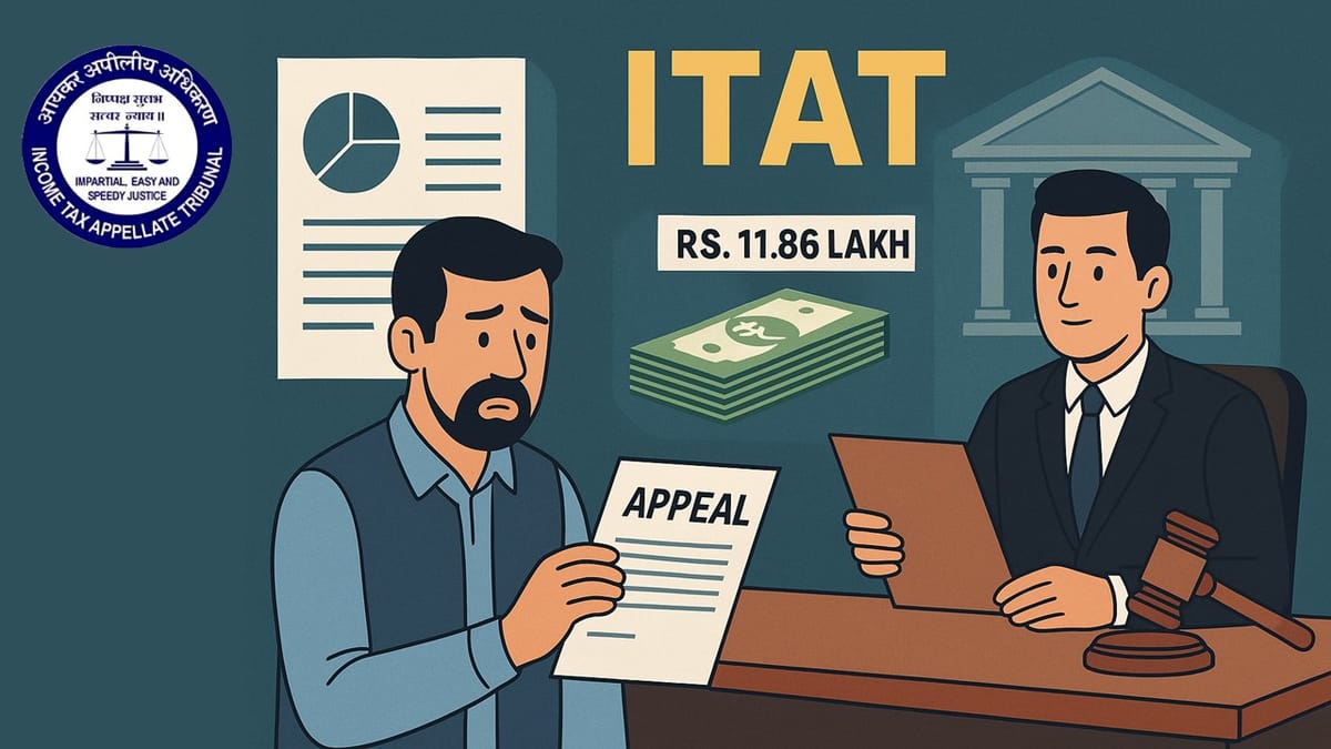 Demonitization cash deposited from sales treated as unexplained cash deposit: ITAT remands back case