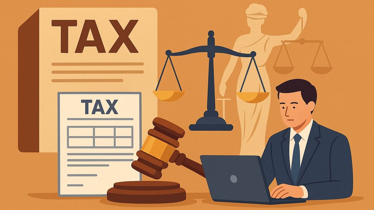 Accountant Resigned, Emails Missed, ITAT condones 581-Day Delay