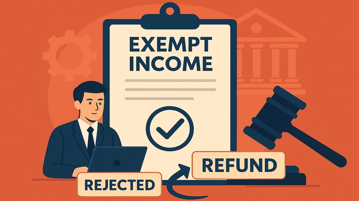 Receipt Remains Capital or Revenue Regardless of Utilisation: ITAT