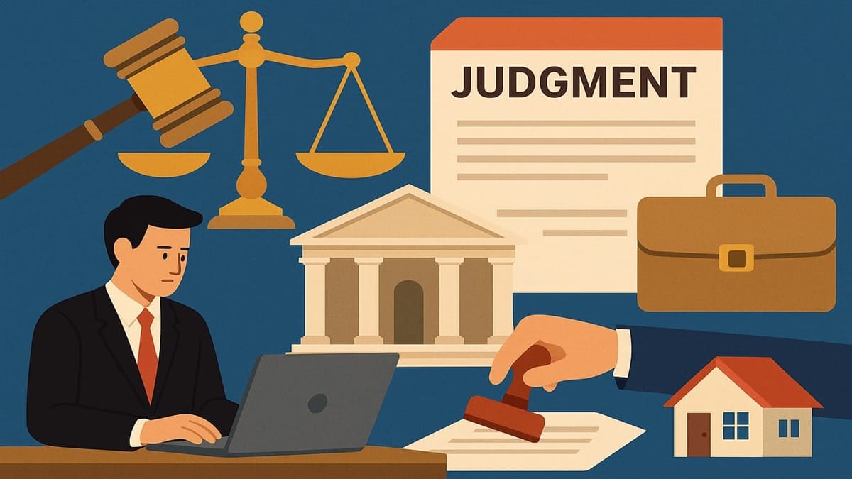 No Income Tax Addition for Unexplained Investment on Wife When Husband Funded Property Purchase: ITAT