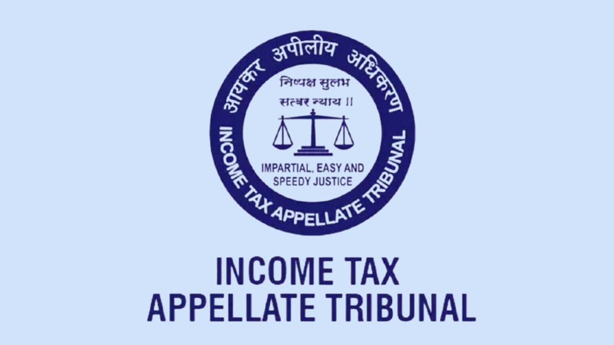 ITAT Condones 933-Day Delay: Appeal Restored After Tax Consultant’s Death, Case Remanded for Fresh Hearing