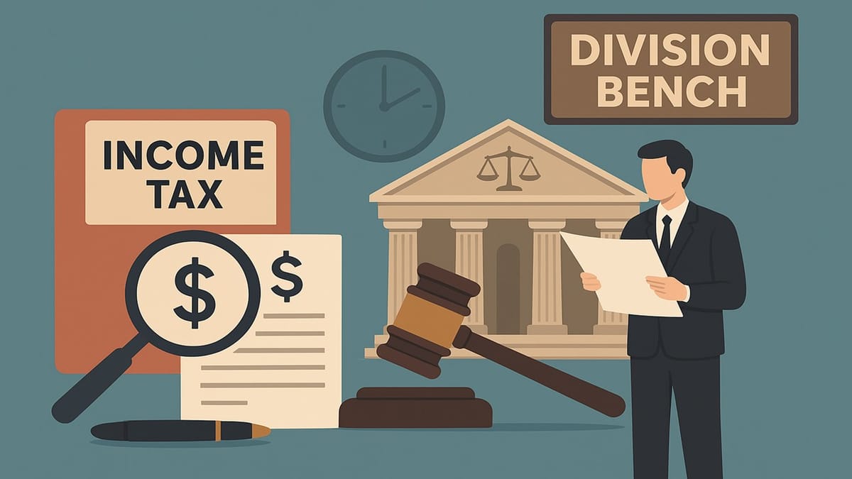 Income Tax: Delhi HC Remands back Reopening of Case to Re-examine Time Limitation