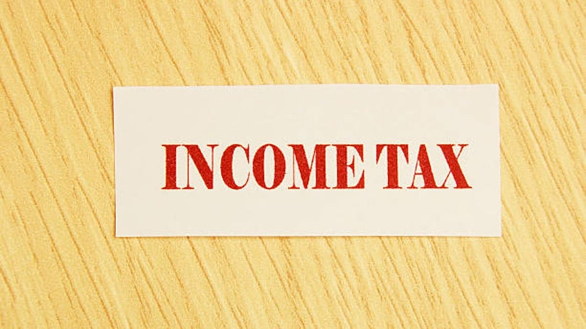 High Court Quashes Income-Tax Reassessment Notice Issued by Jurisdictional Officer Instead of Faceless Officer