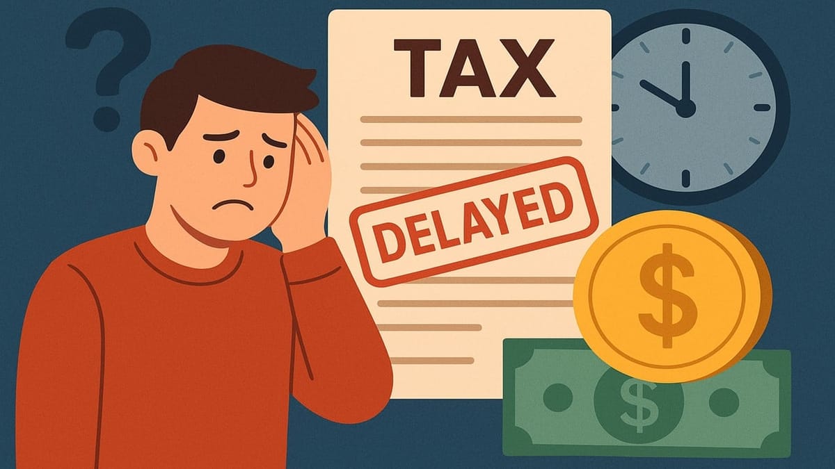 Interest on Income Tax Refund: Why You May Not Get Interest on Delayed Refund?