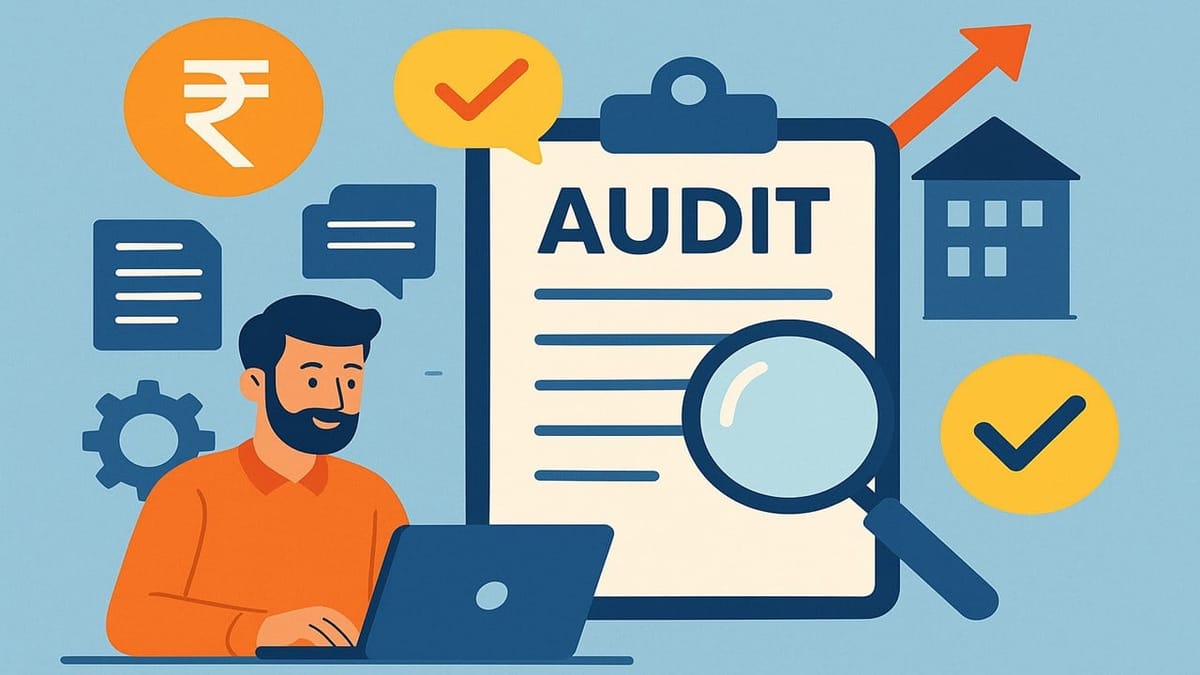 MCA May Remove Audit Requirement for Small Companies With Turnover Up to Rs 1 Crore