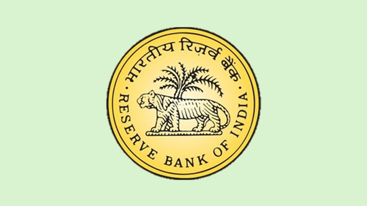 RBI Notifies Updated Repo Directions, 2025, Including Municipal Debt Securities