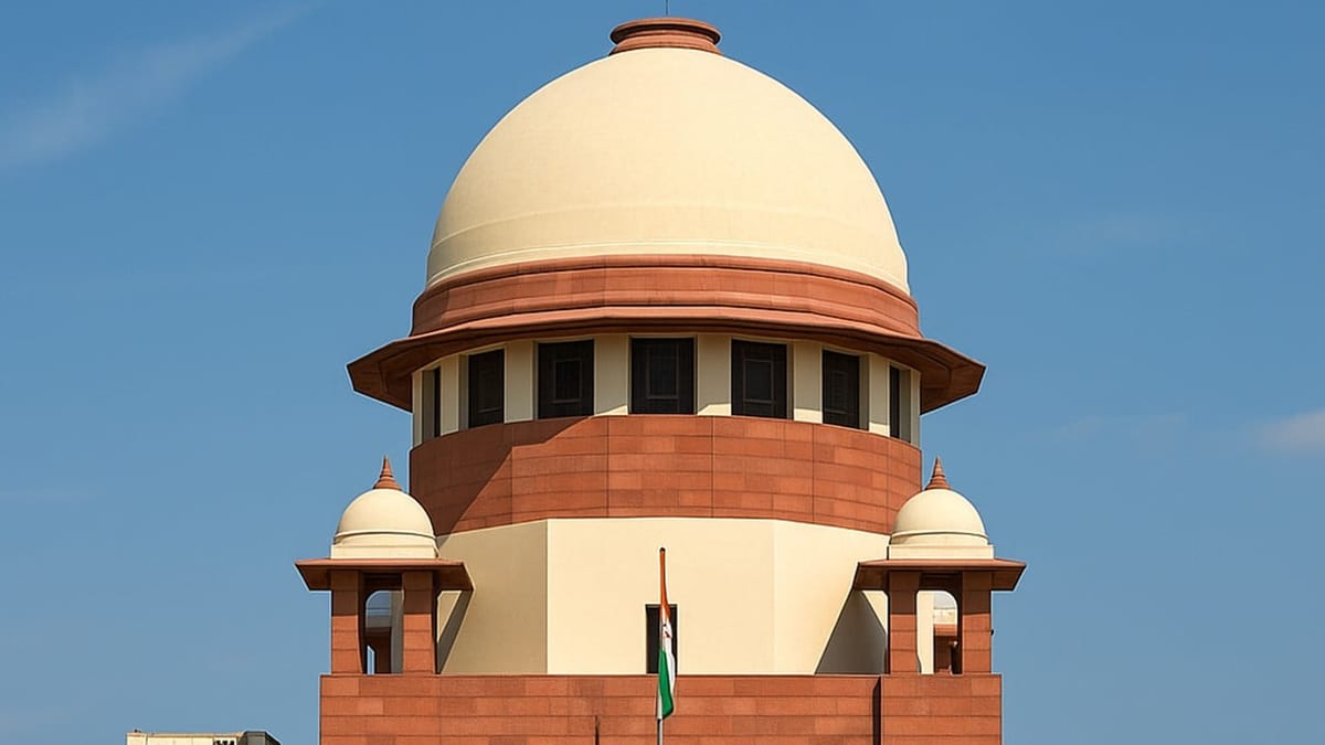 SC Closes Long-Pending Contempt Case Against BMC, Orders Time-Bound Audit and Final Compliance on Workers’ Benefits