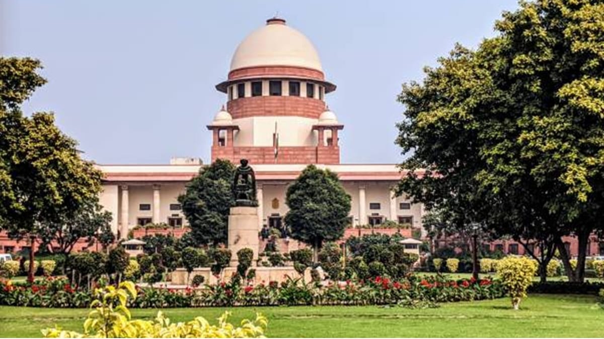 At FIR Stage, Courts Must Only Examine Prima Facie Case, Not Assess Truth or Reliability of Allegations: Supreme Court