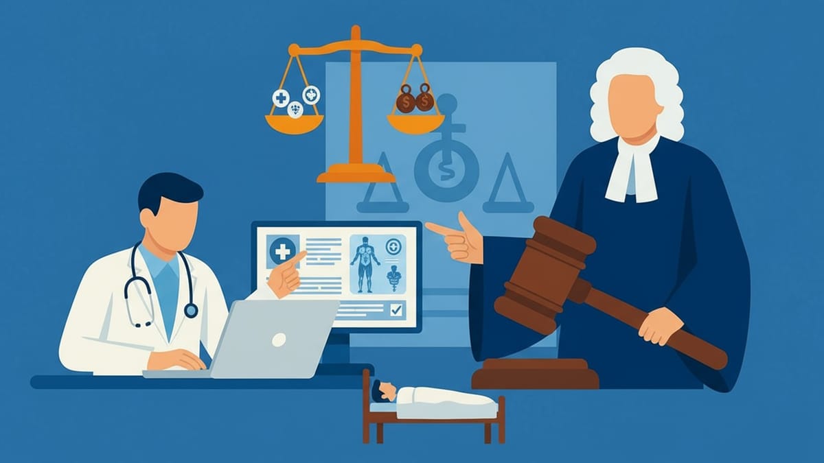 SC Upholds Murder Conviction Based on Credible Forensic Evidence and Doctor’s Dying Declaration