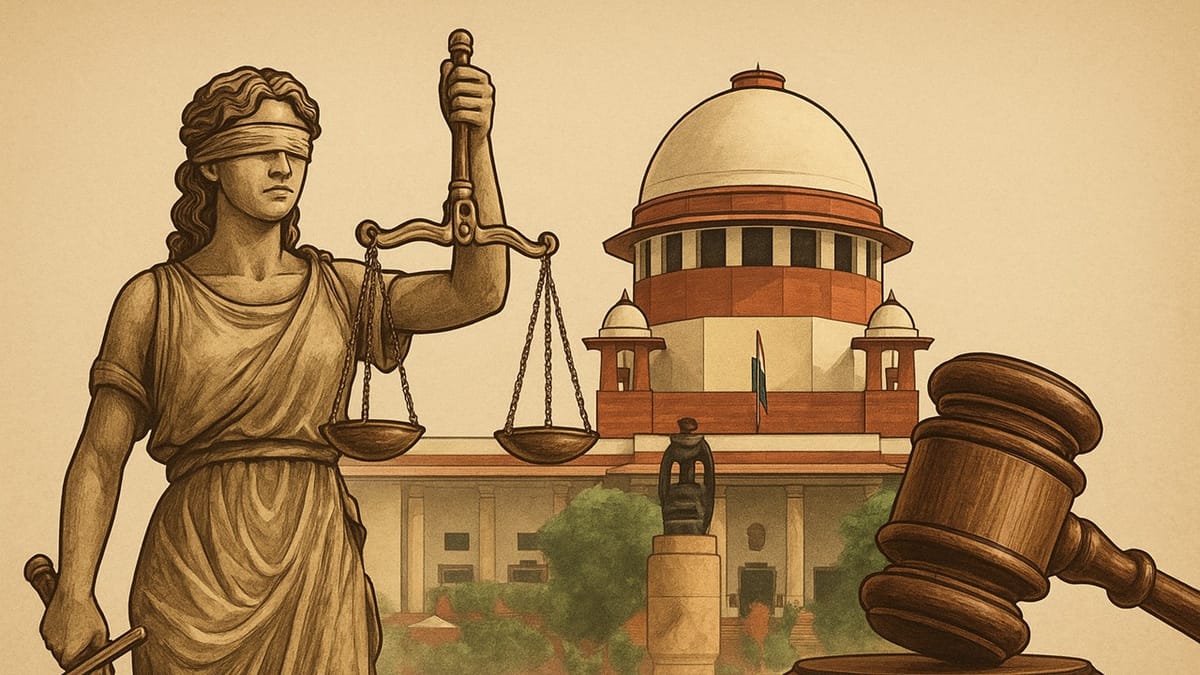 SC Upholds Life Imprisonment for Pune Wedding Murder; Common Object Under Section 149 IPC Fully Proven