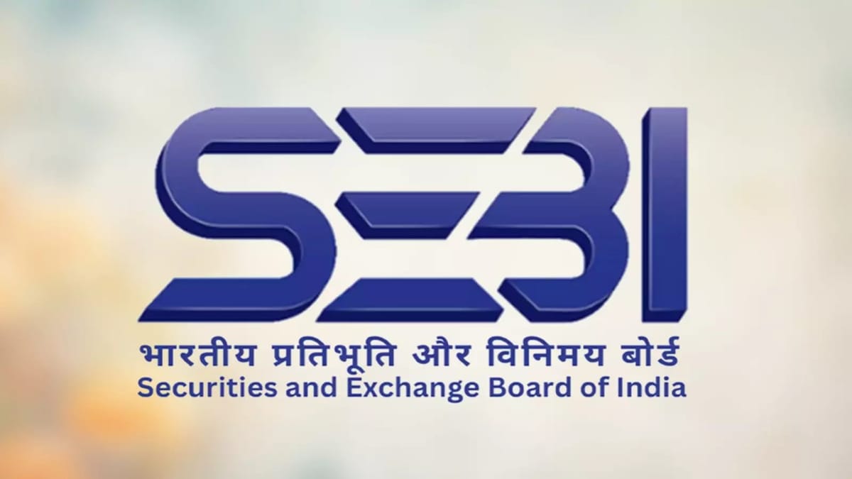 SEBI Warns Investors Against Unregulated Digital Gold Platforms