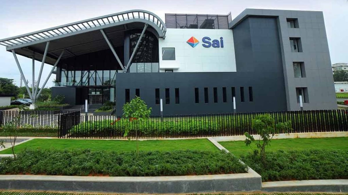 Sai Life Sciences Faces IGST Demand of Rs. 70.15 Lakh, Plans Rectification With No Major Financial Impact