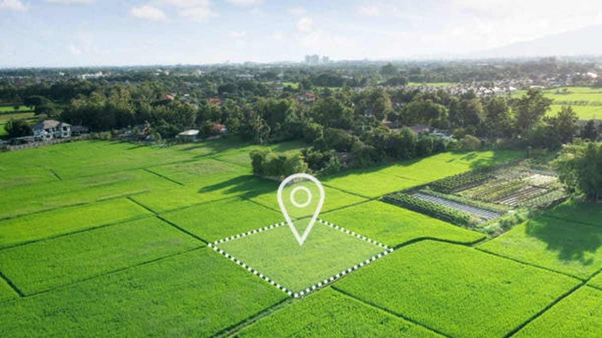 Supreme Court: Land Sale Transactions Not Taxable as ‘Real Estate Agent Services’ for Service Tax