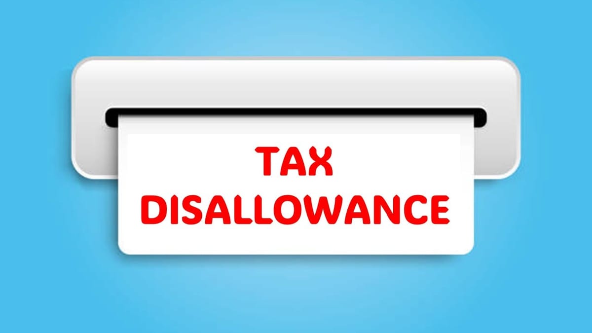 ITAT Deletes Penalty on Foodservice Packaging Company; Holds Disallowances Were Purely Bonafide and Not Concealment