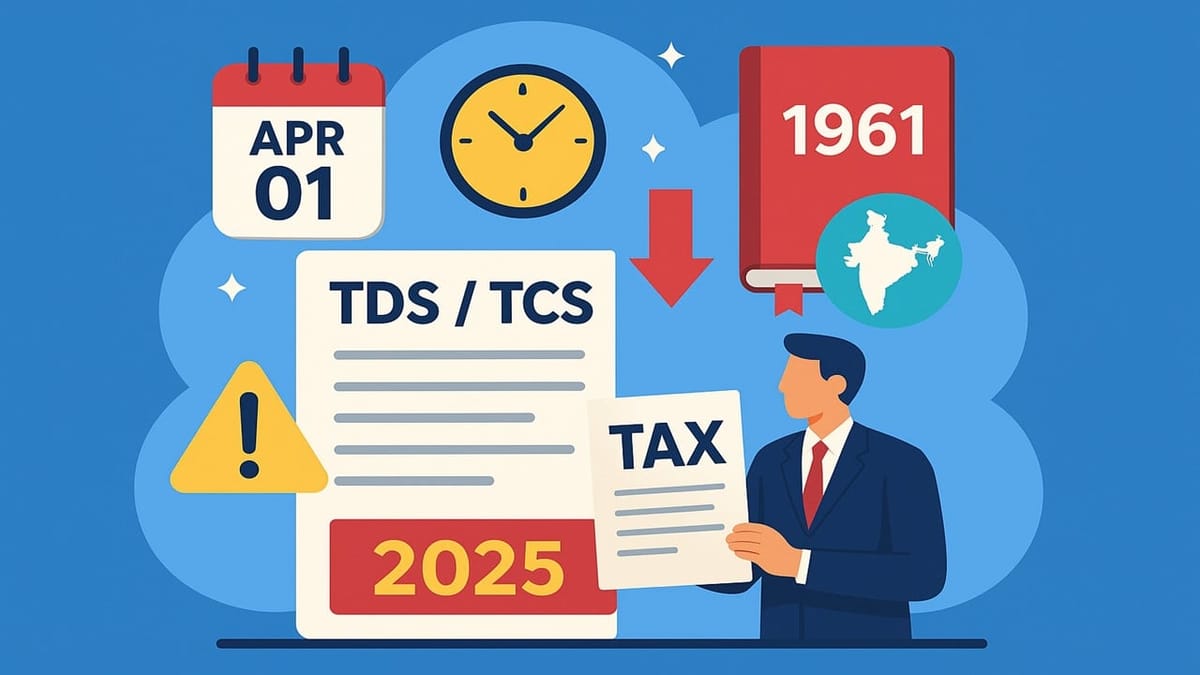 Traces Advisory on reduced Time Limit for revising TDS/TCS Returns