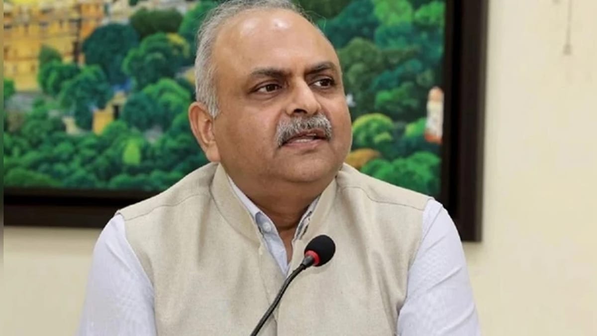 Extra checks for Large Income Tax Refunds this year: CBDT Chairman