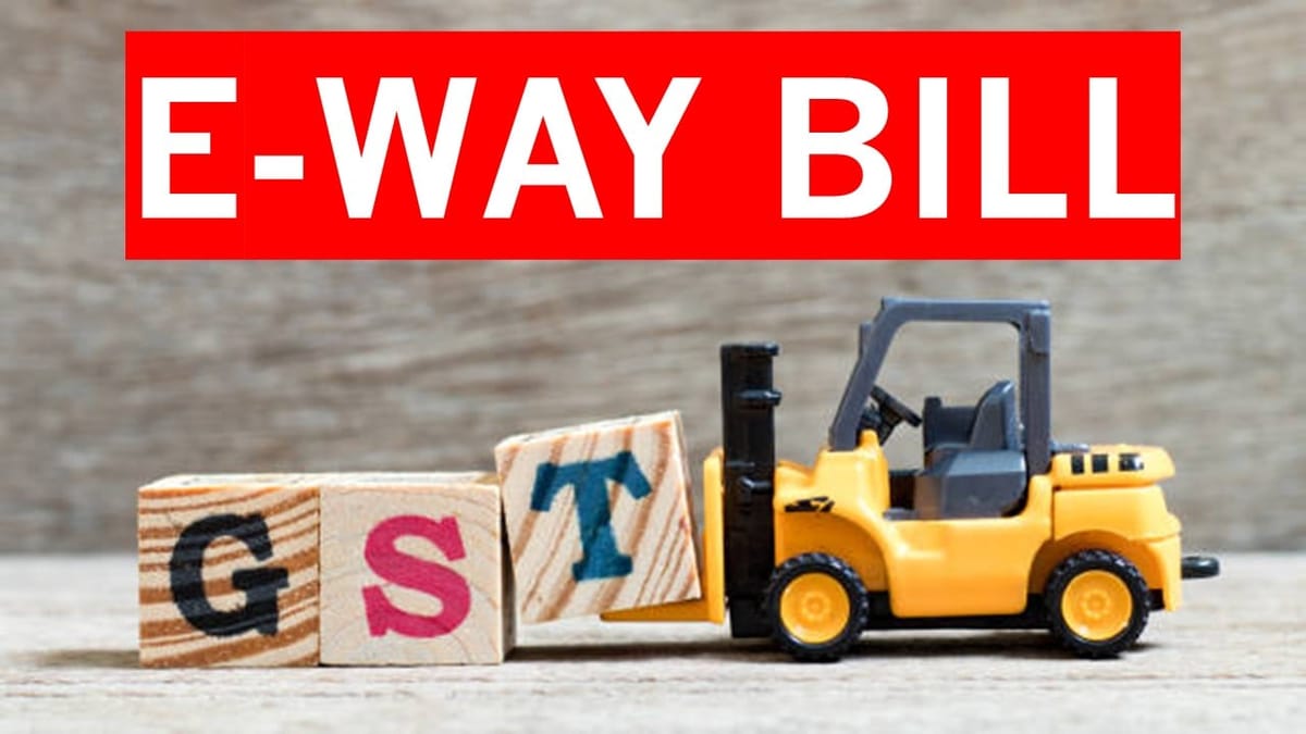 Allahabad HC Quashes GST Penalty: “Missing Part-B of E-Way Bill Isn’t Tax Evasion”