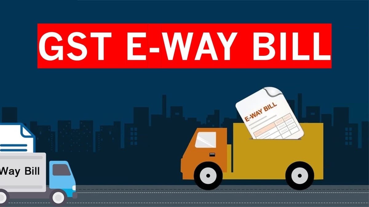 Allahabad HC: No GST Penalty When Multi-Vehicle Dispatch Clearly Disclosed in E-Way Bill