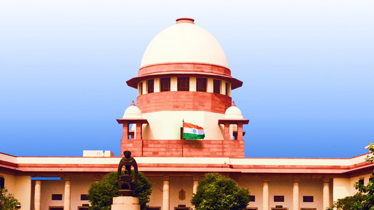 Supreme Court: Interest Rate Challenge Not Valid Under Public Policy