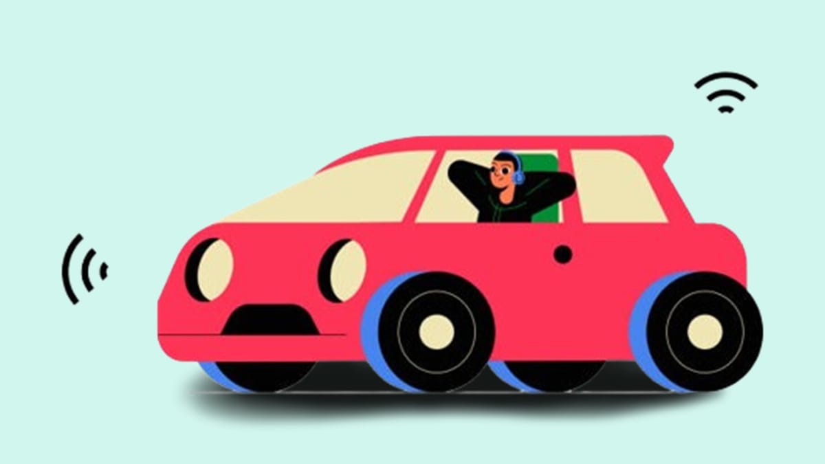 Self-Drive Car Rental falls under leasing or renting of goods for GST: AAR