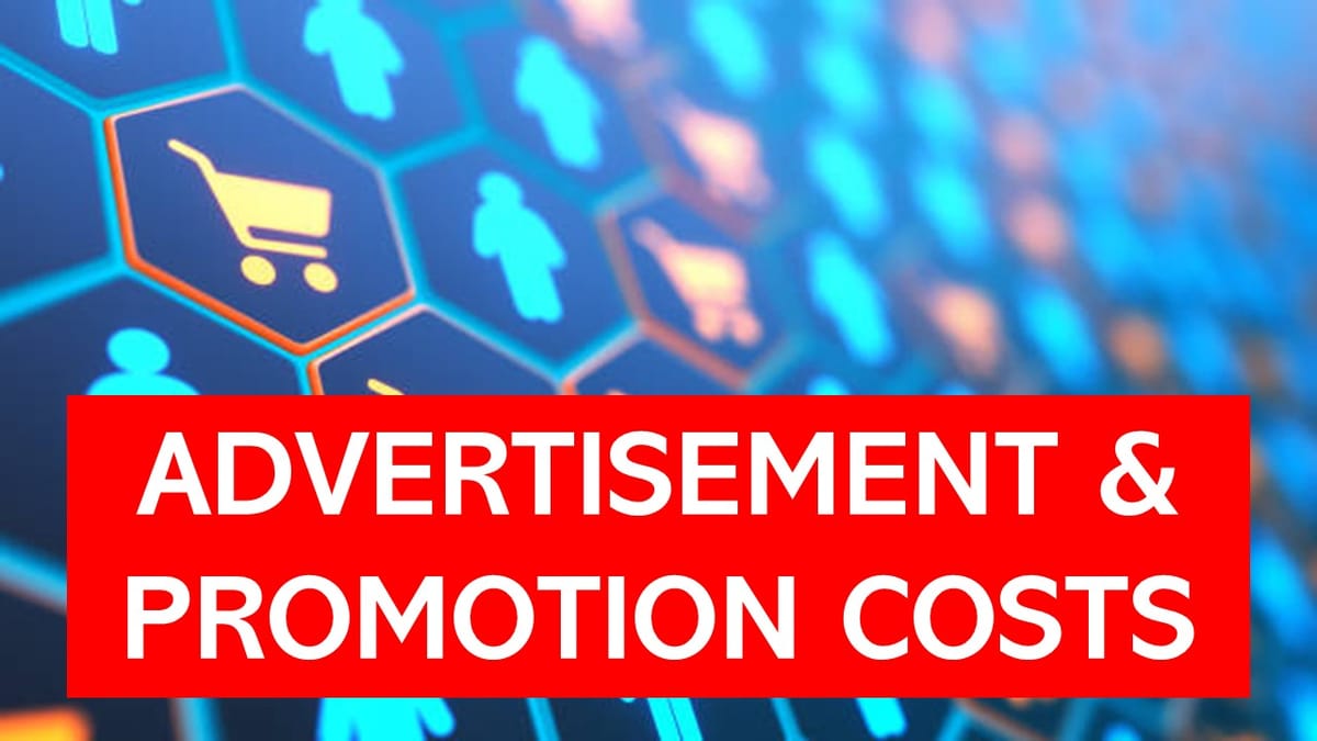 Advertisement & Promotion Costs Allowable Despite NIL Revenue Under POCM: ITAT