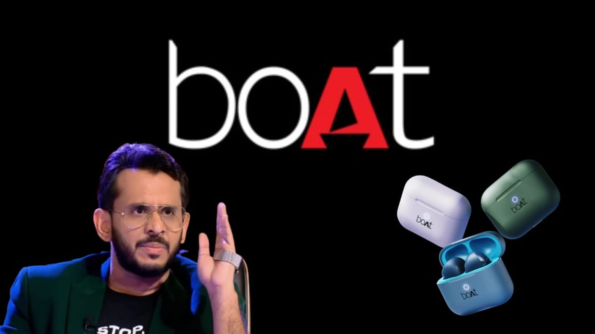 Auditors Identify Major Red Flags in BoAt’s Financial Statement